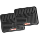 Rear Car Mats